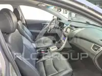 2012 Hyundai Avante