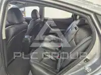 2012 Hyundai Avante