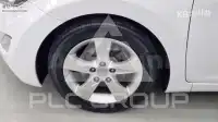2012 Hyundai Avante