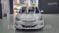 2012 Hyundai Avante