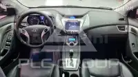 2012 Hyundai Avante