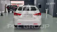 2012 Hyundai Avante
