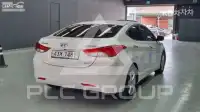 2012 Hyundai Avante