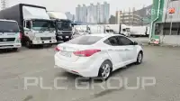 2012 Hyundai Avante