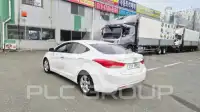 2012 Hyundai Avante