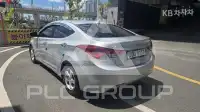 2012 Hyundai Avante