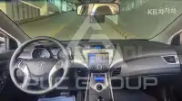 2012 Hyundai Avante