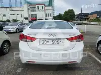 2012 Hyundai Avante