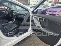 2012 Hyundai Avante