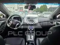 2012 Hyundai Avante