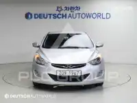 2012 Hyundai Avante