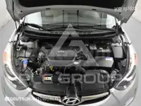 2012 Hyundai Avante