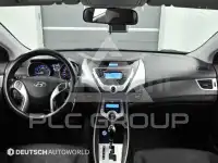 2012 Hyundai Avante