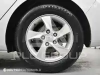 2012 Hyundai Avante