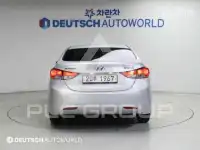 2012 Hyundai Avante