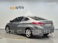 2012 Hyundai Avante