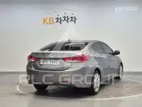 2012 Hyundai Avante