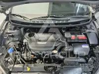 2012 Hyundai Avante