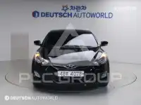 2012 Hyundai Avante
