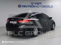 2012 Hyundai Avante