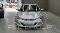 2012 Hyundai Avante