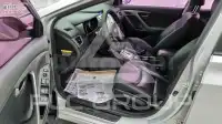 2012 Hyundai Avante