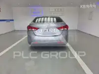2012 Hyundai Avante