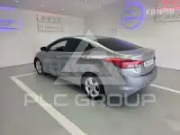 2012 Hyundai Avante