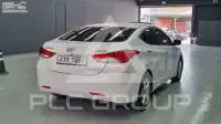 2012 Hyundai Avante