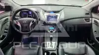 2012 Hyundai Avante