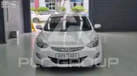 2012 Hyundai Avante