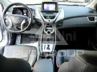 2012 Hyundai Avante