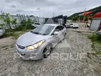 2012 Hyundai Avante