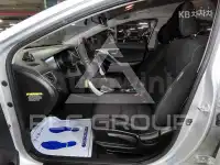 2012 Hyundai Avante