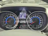 2012 Hyundai Avante