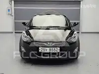 2012 Hyundai Avante