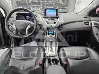 2012 Hyundai Avante