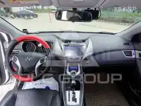 2012 Hyundai Avante