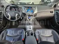 2012 Hyundai Avante