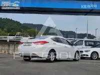 2012 Hyundai Avante