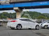 2012 Hyundai Avante