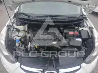 2012 Hyundai Avante