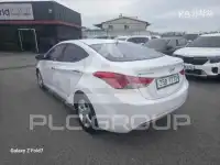 2012 Hyundai Avante