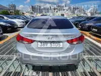 2012 Hyundai Avante