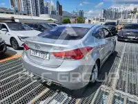2012 Hyundai Avante