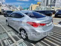 2012 Hyundai Avante