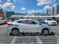 2012 Hyundai Avante