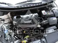 2012 Hyundai Avante