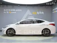2012 Hyundai Avante