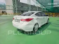 2012 Hyundai Avante